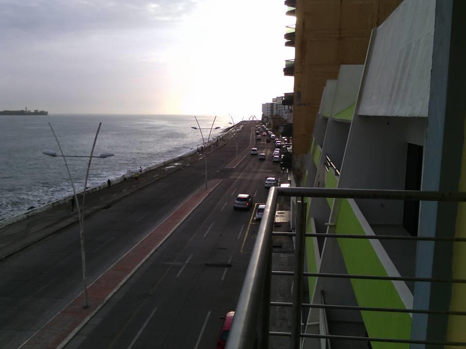 Boca del Río Hotel Posada Del Mar المظهر الخارجي الصورة