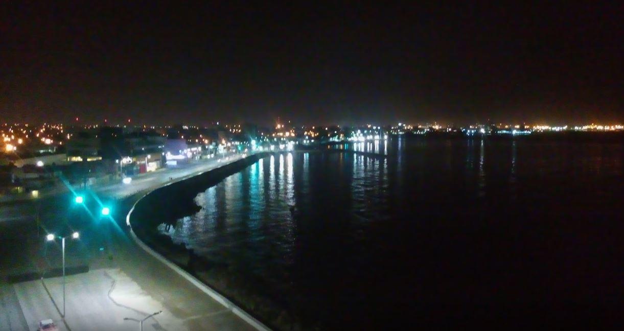 Boca del Río Hotel Posada Del Mar المظهر الخارجي الصورة