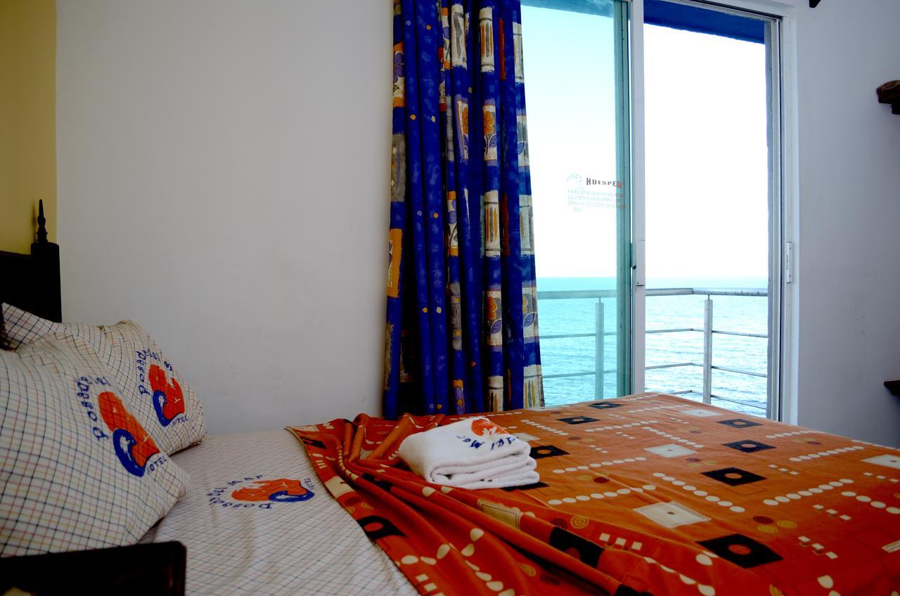 Boca del Río Hotel Posada Del Mar المظهر الخارجي الصورة