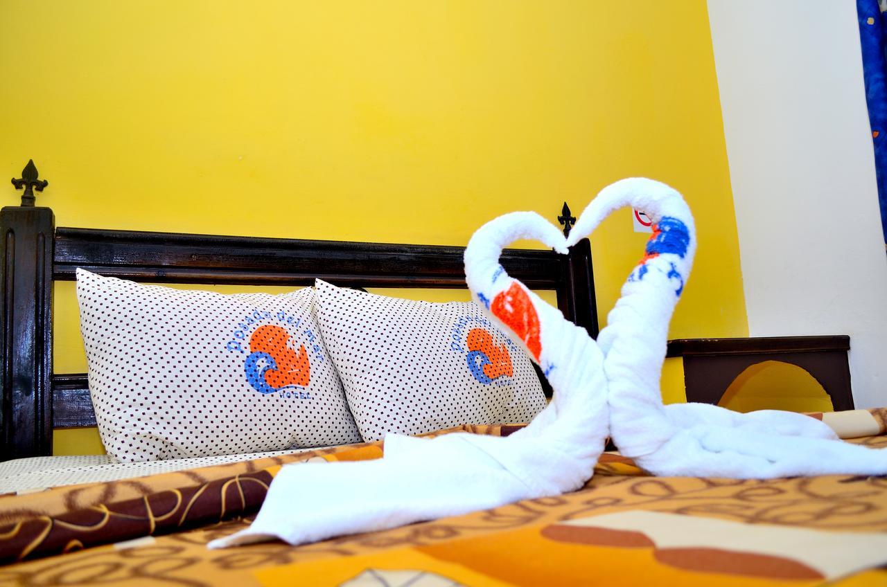 Boca del Río Hotel Posada Del Mar المظهر الخارجي الصورة